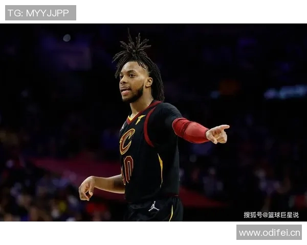 香波特分析加兰与欧文相似之处强调季后赛健康问题影响表现