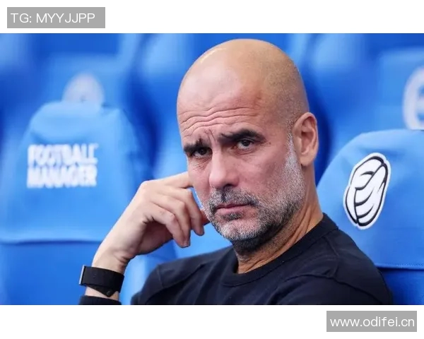 布伦特福德主帅盛赞瓜迪奥拉称其为过去十五年最佳教练