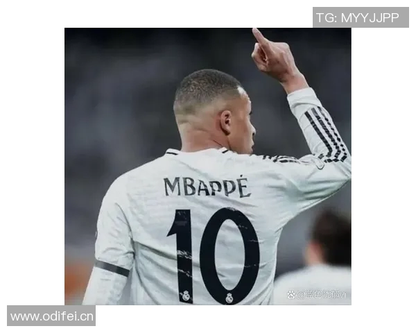 姆巴佩西甲前9轮打入10球创皇马新纪录C罗同期表现更为惊人