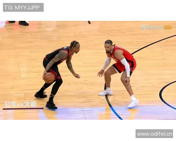 狄龙谈防守策略：限制德罗赞与拉文国王第四节失去关键得分手