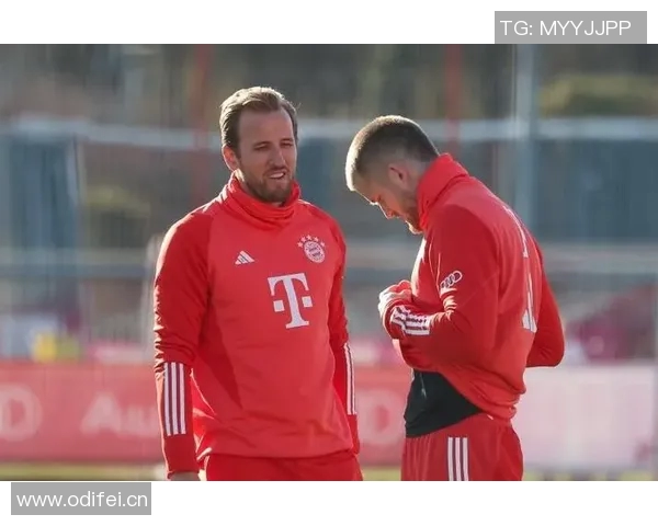 弗罗因德盛赞凯恩或成历史最佳球员展现完美实力