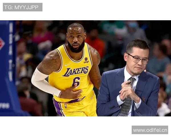 杨毅揭秘詹姆斯与骑士关系深厚球队如同父子情深互相扶持