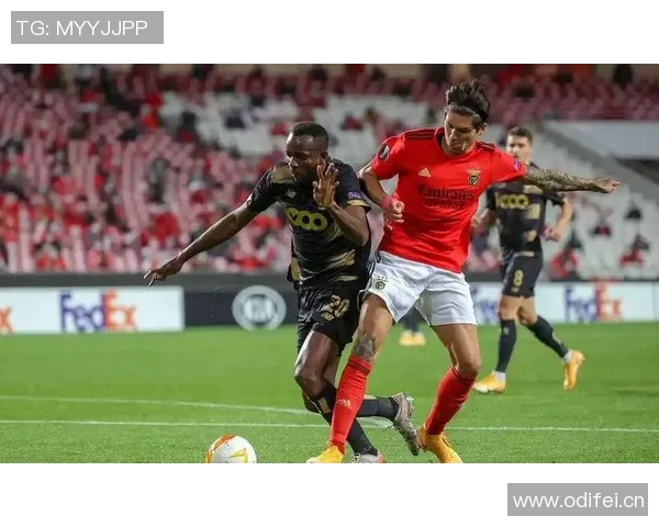 难兄难弟本菲卡与贾府祖上6欧冠全败积分垫底引发关注