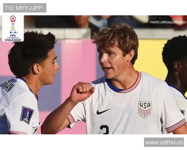 亚足联球队世青赛战况分析日韩晋级16强沙特澳大利亚遗憾出局