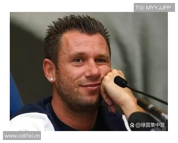 卡萨诺批评阿莱格里战术保守称球队难以提升球员水平