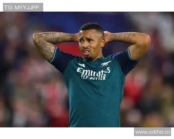 热苏斯带领球队五战全胜进18球失1球荣膺九月最佳主帅称号