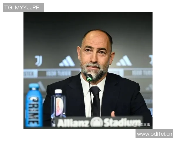 维埃里期待尤文展现攻击性图多尔应更好发挥孔塞桑的潜力