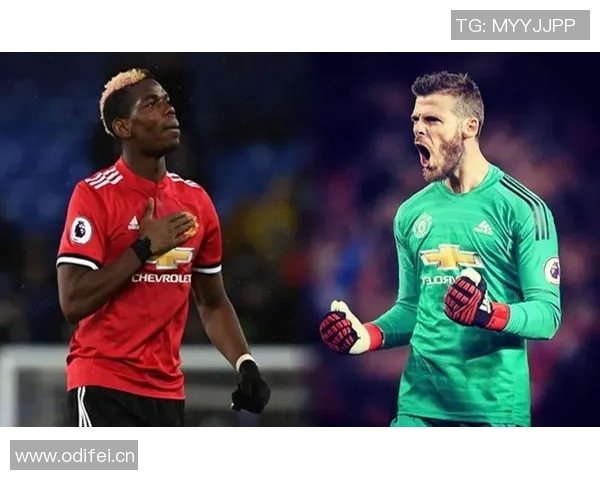 德赫亚深情致敬阿尔巴：你是场上场下的榜样与朋友