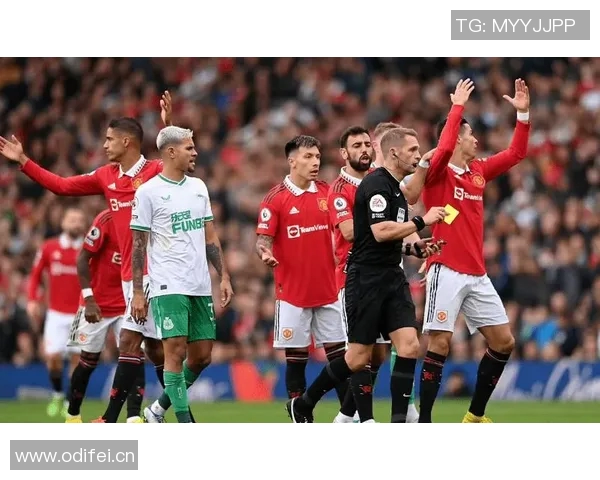 IFAB提议VAR介入第二黄牌讨论规则修改以减少毫米级越位争议 IFAB提议VAR介入第二黄牌讨论规则修改以减少毫米级越位争议