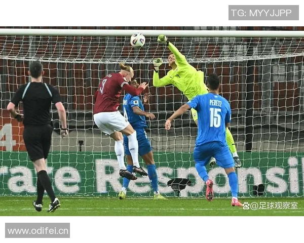 以色列队长赛前发声足球应纯粹不受政治影响并赞叹挪威球员实力