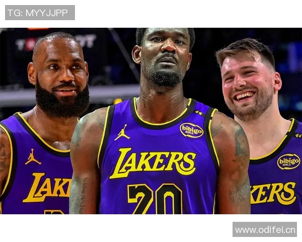 雷迪克谈东契奇与詹姆斯的影响力总冠军期待与目标随之而来