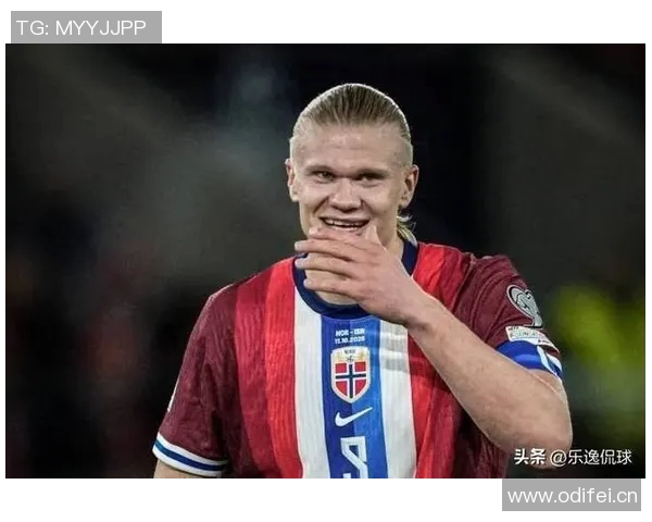 哈兰德25岁创造欧冠历史奇迹51场打入53球成超级进球机器