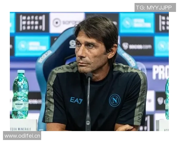 今日趣图：那不勒斯的紧急状态与孔蒂的欧战信念交织的精彩瞬间