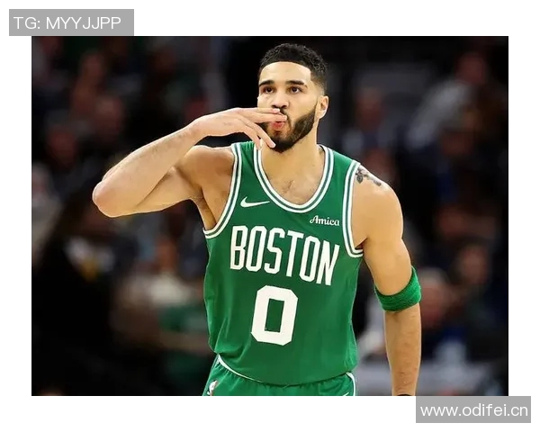 塔图姆透露恢复进展顺利已开始场上训练逐步找回自我状态 塔图姆透露恢复进展顺利已开始场上训练逐步找回自我状态