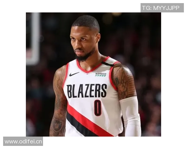 美记分析：利拉德健康复出也难改变球队中游命运