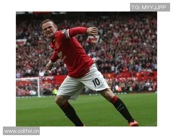 鲁尼谈曼联转会策略变化期待本赛季冲击前四名 鲁尼谈曼联转会策略变化期待本赛季冲击前四名