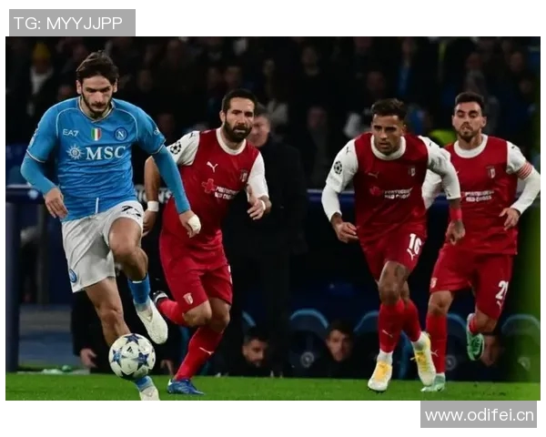 埃因霍温逆袭那不勒斯欧冠之路重燃希望前两轮遭遇挫折 埃因霍温逆袭那不勒斯欧冠之路重燃希望前两轮遭遇挫折