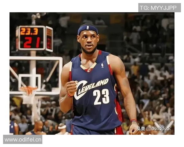 LBJ缺席再增3场将失去个人奖项机会连21次最佳阵容纪录面临考验