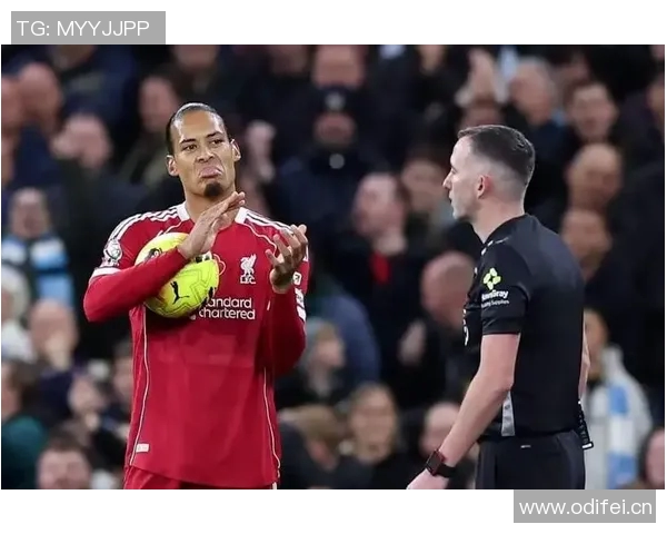 评论员分析范戴克争议判罚多库干扰多纳鲁马视线更具说服力