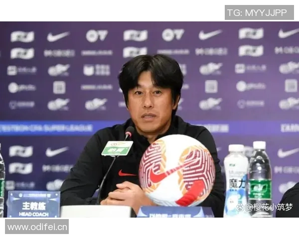 国足选帅引发热议中超中下游球队主教练积极报名参与竞争