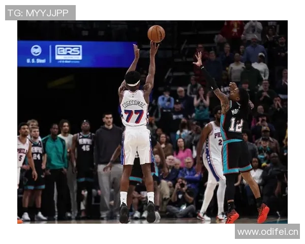 菜鸟球员埃奇库姆表现出色贡献26分状元秀状态低迷仅得2分小杨8分钟未能得分