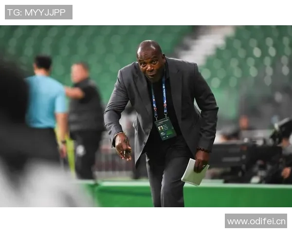 李平康透露国安前主帅斯坦利门佐或将重返中超担任强队助教