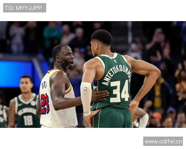 里奇保罗建议雄鹿在字母哥交易中争取杰伦约翰逊作为关键筹码