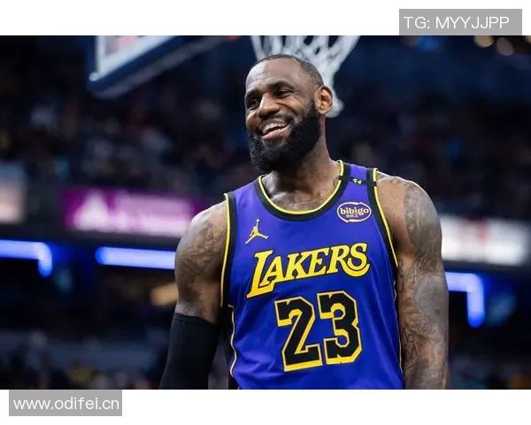 詹姆斯谈球队表现：提升活力是我们每场比赛的目标与挑战