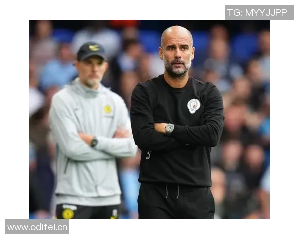 瓜迪奥拉赞图赫尔对英超的深刻理解与对哈兰德真性情的欣赏 瓜迪奥拉赞图赫尔对英超的深刻理解与对哈兰德真性情的欣赏