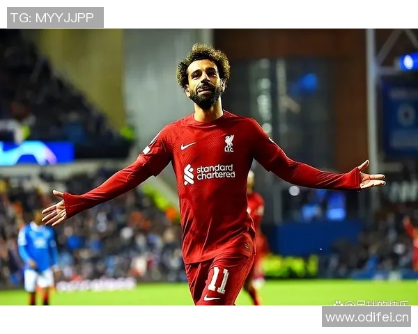 利物浦冬窗欲引塞梅尼奥替代萨拉赫解约金仅需1亿镑