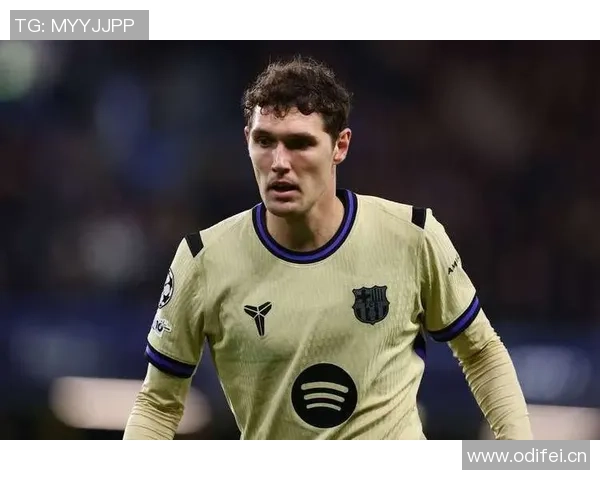 阿斯报:巴萨冬窗将理性操作仅用克里斯滕森薪资空间 阿斯报:巴萨冬窗将理性操作仅用克里斯滕森薪资空间