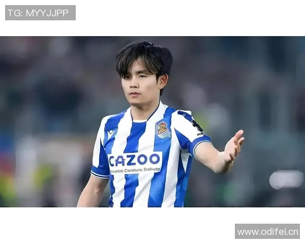 久保建英左脚踝伤势反复无常或将缺席对塞维利亚的比赛