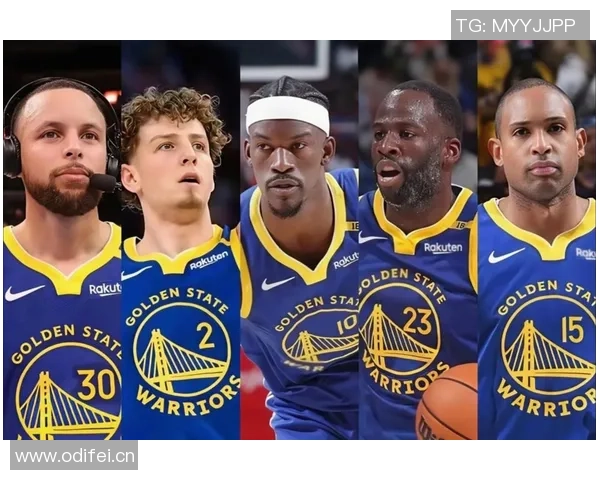 勇士背靠背挑战公牛追梦与霍福德缺阵巴特勒与小库里有望出战