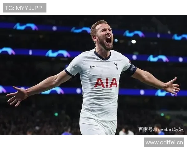 热刺旧将分析凯恩未来去向认为他将加盟大俱乐部迎接新挑战