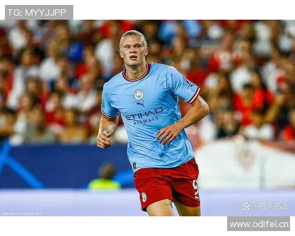 近五年英超最佳引援评选结果揭晓哈兰德力压群雄荣膺第一