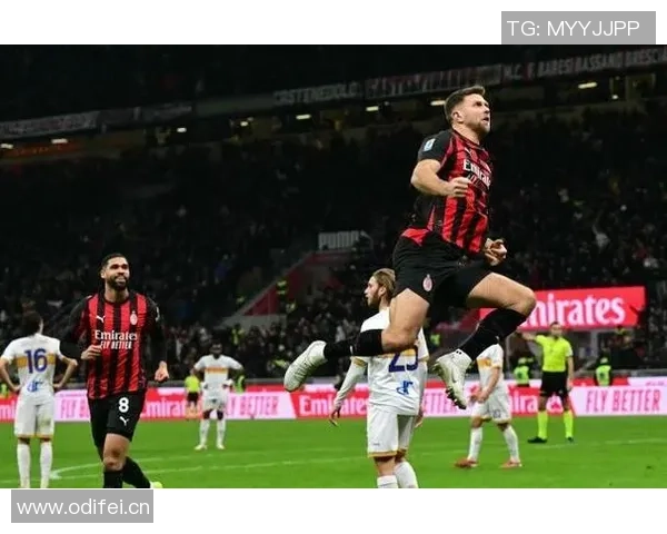 菲尔克鲁格在社交媒体上庆祝加盟米兰表达荣幸与期待的心情 菲尔克鲁格在社交媒体上庆祝加盟米兰表达荣幸与期待的心情