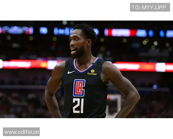 贝弗利强调加兰季后赛健康重要性关键时刻将采用大球防守策略