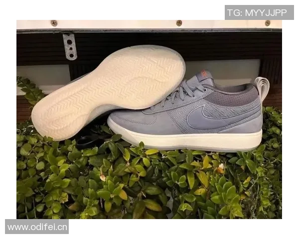 Nike为布克量身打造的全新休闲鞋款BookBlazerLows引领时尚潮流 Nike为布克量身打造的全新休闲鞋款BookBlazerLows引领时尚潮流