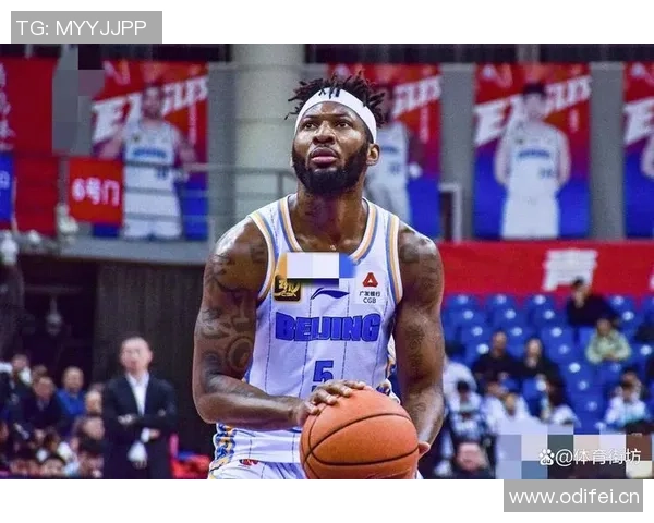 北京男篮外援斯佩尔曼奥莫特杰曼正式集结备战新赛季