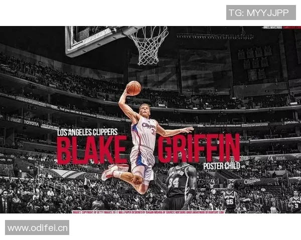 格里芬赞文班努力提升比赛意志展望未来四五年后的惊人表现