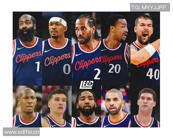 快船若交易祖巴茨绿军需付出丰厚选秀权才能达成交易 快船若交易祖巴茨绿军需付出丰厚选秀权才能达成交易