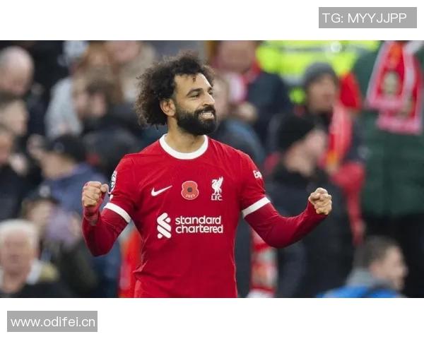 萨拉赫自2017年起在非洲杯贡献16球仅次于马内的19球表现