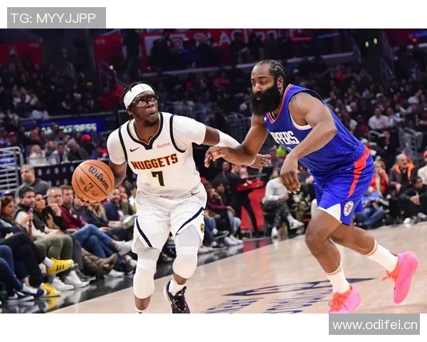 小乔丹分享心目中最佳队友阵容包括保罗哈登KD詹姆斯和约基奇 小乔丹分享心目中最佳队友阵容包括保罗哈登KD詹姆斯和约基奇