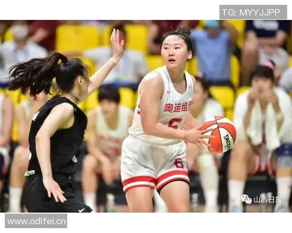 武桐桐再创辉煌生涯三分球命中总数突破四百次大关