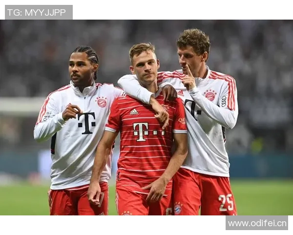 穆勒分享留胡子趣事队友赞美让他决定不再刮胡子 穆勒分享留胡子趣事队友赞美让他决定不再刮胡子