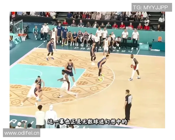 詹姆斯凭借超高球商巧妙规避不适合局面展现篮球智慧