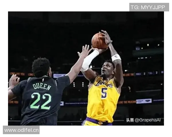 费尔顿强调艾顿应提升防守能力充分发挥其身材与运动优势