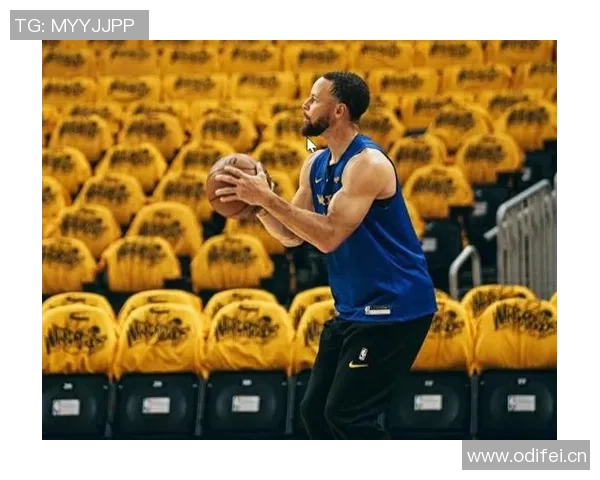 库里缺阵四场后恢复良好已开始个人训练勇士官方发布最新消息