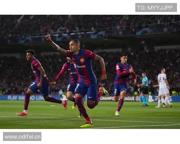 巴萨对阵奥林匹亚科斯首发阵容公布亚马尔佩德里领衔出战