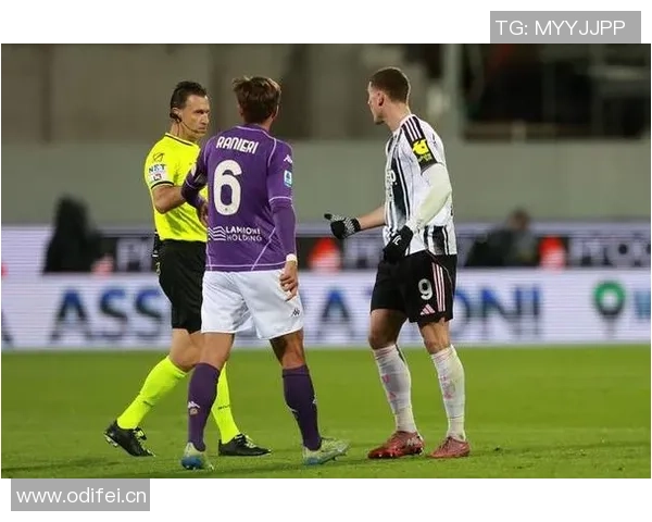 前意甲裁判解读弗拉霍维奇点球争议VAR介入不当引发热议